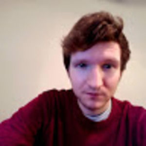 Meet your Posher, Chad